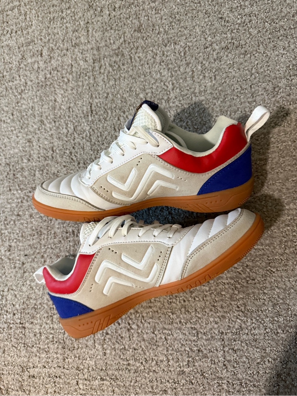 IDA Spirit Women's Indoor Soccer Shoes | Womens Futsal Shoes